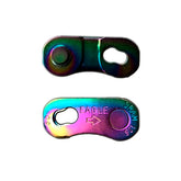 SRAM CANDADO CADENILLA 12VEL TORNASOL 4P